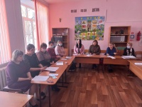 Практический семинар для учителей-логопедов образовательных организаций Новопокровского района