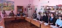 Практический семинар для учителей-логопедов образовательных организаций Новопокровского района 