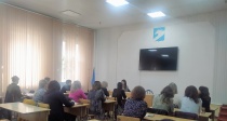 Практический семинар для учителей-логопедов дошкольных образовательных организаций Белореченского района