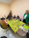 Методический семинар для педагогов-психологов дошкольных образовательных организаций Тимашевского района. 