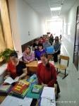 Методическое объединение воспитателей логопедических групп муниципальных образовательных организаций Курганинского района
