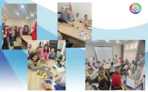 Практический семинар Сочинского филиала