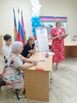 Родительский клуб Управление опеки и попечительства Кущевского района 