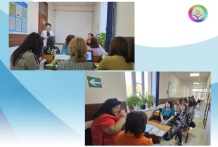 Практический семинар для учителей-логопедов и учителей – дефектологов образовательных организаций Курганинского района