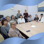 Итоги профессиональной встречи педагогов «Инклюзия в образовании. Взгляд педагога»
