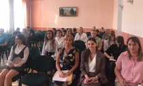 Методическое совещание с классными руководителями образовательных организаций МО Красноармейский район