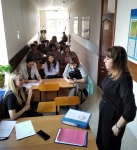 Методическое объединение педагогов-психологов образовательных организаций Курганинского района