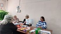 Практический семинар для учителей-логопедов и учителей-дефектологов образовательных организаций Лабинского района