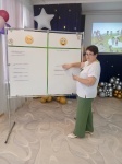 Круглый стол Приморско-Ахтарского филиала