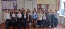 Тематические мероприятия для обучающихся и родителей образовательных организаций Славянского района