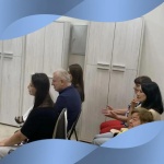 Заседание родительского клуба на тему: «Артикуляционная гимнастика – залог правильного звукопроизношения»