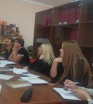 Мастер-класс для педагогов-психологов образовательных организаций Лабинского района 