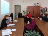 Практический семинар для учителей-логопедов и учителей-дефектологов образовательных организаций Лабинского района 