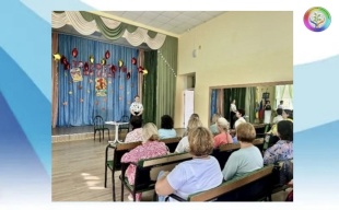 28 августа в ГКОУ КК «Специальная (коррекционная) школа ст-цы Калининской» состоялось значимое событие для специалистов образования: Круглый стол на тему «Использование данных в принятии решений в школе: от интуиции к доказательной и бережной практике».