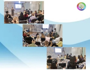 «Родительский клуб» МО г. Новороссийск