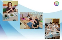 Весенняя встреча в теплом кругу»: в Анапском филиале ГБУ «ЦДиК» КК состоялось заседание Родительского клуба