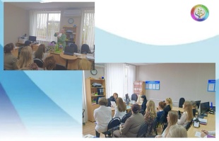 Практический семинар для специалистов муниципальных служб психолого-педагогического сопровождения