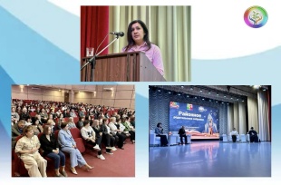 «Партнёрство ради безопасности»: в Новопокровском районе обсудили вопросы эмоционального здоровья детей