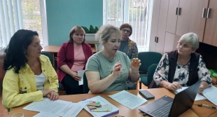 Тихорецкий филиал информирует о проведении районного                         практического  семинара для учителей-логопедов, учителей-дефектологов ДОО по теме: «Организация работы специалистов ОО, сопровождающих инклюзивную практику с обучающимися ОВЗ», к