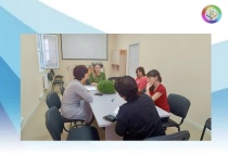  В рамках Всероссийской недели распространения информации об аутизме 02.04.2026г. в Староминском филиале «Центра диагностики и консультирования» Краснодарского края прошло ЗАСЕДАНИЕ РОДИТЕЛЬСКОГО КЛУБА.