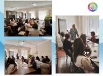 Практический семинар для педагогов-психологов: "Стратегии работы с трудными подростками: подходы и техники"