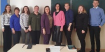 Методическое объединение педагогов-психологов образовательных организаций Белоглинского района 