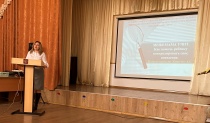 «Школа мастеров» для педагогов-психологов дошкольных образовательных организаций Тимашевского района
