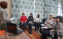 Практический семинар для педагогов-психологов дошкольных образовательных организаций Белоглинского района 