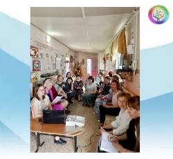 Справка о заседании родительского клуба по теме: «Что такое ЗПР?»