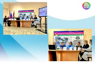 Как не попасть на крючок: в Кущевском районе обсудили вопросы профилактики деструктивного поведения подростков