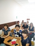 Методическое объединение педагогов-психологов образовательных организаций Курганинского района