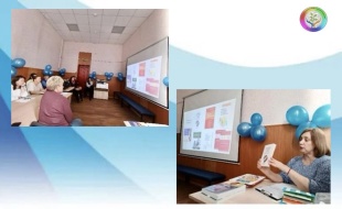 Взаимодействие ради успеха: в Калининском филиале ГБУ «ЦДиК» прошел круглый стол по вопросам сопровождения детей с РАС.