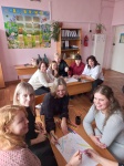 Практический семинар для педагогов-психологов образовательных организаций Новопокровского района