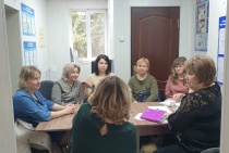 Практический семинар для учителей-логопедов образовательных организаций Белореченского района 