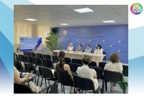 Итоги краевого семинара для педагогов-психологов: «Организация деятельности специалистов психолого-педагогического сопровождения по алгоритму профилактики суицидов»