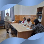 Родительский клуб «Свобода и ответственность: как отпускать ребенка, но не терять связь»