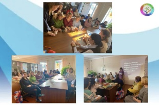 Методический семинар в Лабинске: Новые горизонты в коррекционной работе с детьми с ОВЗ