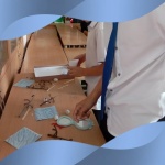 Развитие навыков цифровой безопасности: специалисты Каневского филиала провели тренинги для обучающихся