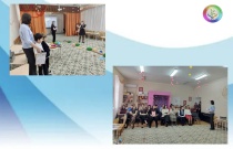 Методический семинар Ленинградского филиала