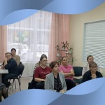 Методический семинар для специалистов психолого-педагогического сопровождения