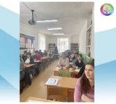 Методический семинар Ейского филиала