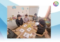 Круглый стол для учителей-логопедов, учителей-дефектологов ОО Тема: «Мелкая моторика, как средство развития языка»