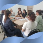 Круглый стол для педагогов групп компенсирующей направленности