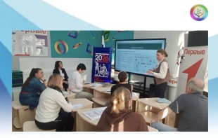 Родительский клуб в Новороссийске: встреча по вопросам поддержки детей с РАС