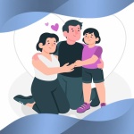 Занятие родительского клуба на тему: «Развитие навыков общения и дружбы»