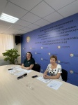 Краевой методический семинар для педагогов-психологов образовательных организаций 