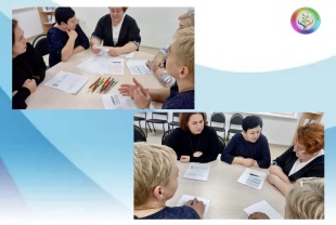 Практический семинар по теме «Профилактика употребления ПАВ несовершеннолетними» Горячеключевской филиал ГБУ «ЦДиК» КК