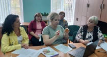 Тихорецкий филиал информирует о проведении районного                         практического  семинара для учителей-логопедов, учителей-дефектологов ДОО по теме: «Организация работы специалистов ОО, сопровождающих инклюзивную практику с обучающимися ОВЗ», к