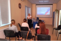 10.09.2026 г. в Староминском филиале государственного бюджетного учреждения «Центр диагностики и консультирования» Краснодарского края состоялся круглый стол.