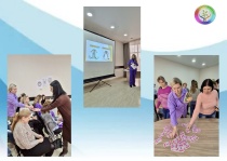 Практический семинар в Сочинском филиале ГБУ «Центр диагностики и консультирования»